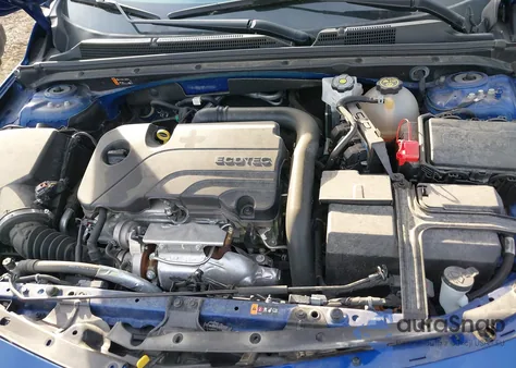 2023 Chevrolet Malibu Fwd Ls from USA, damaged, VIN 1G1ZB5ST9PF177930